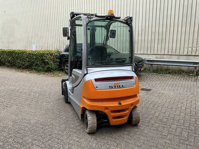 Still - rx60-35 - forklift trucks - afbeelding 2 van  6