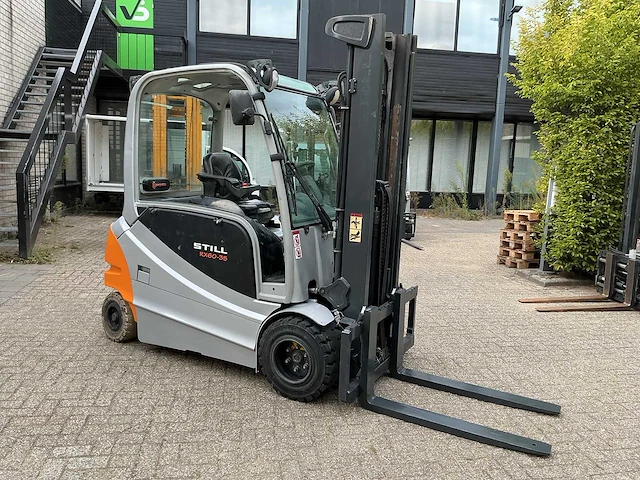 Still - rx60-35 - forklift trucks - afbeelding 4 van  6