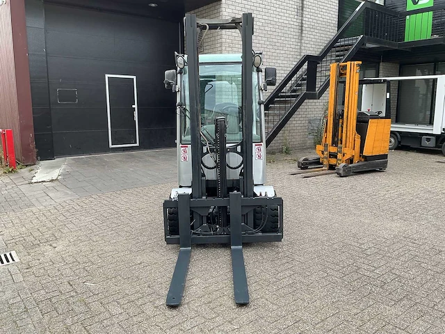 Still - rx60-35 - forklift trucks - afbeelding 5 van  6