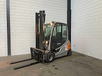 Still - rx60-35 - vorkheftruck - 2011 - afbeelding 10 van  17