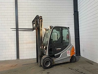 Still - rx60-35 - vorkheftruck - 2011 - afbeelding 12 van  17