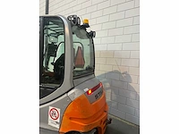 Still - rx60-35 - vorkheftruck - 2011 - afbeelding 17 van  17