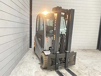 Still - rx60-35 - vorkheftruck - 2019 - afbeelding 2 van  23