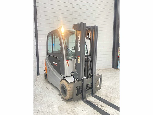 Still - rx60-35 - vorkheftruck - 2019 - afbeelding 4 van  23