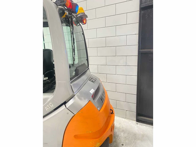 Still - rx60-35 - vorkheftruck - 2019 - afbeelding 5 van  23