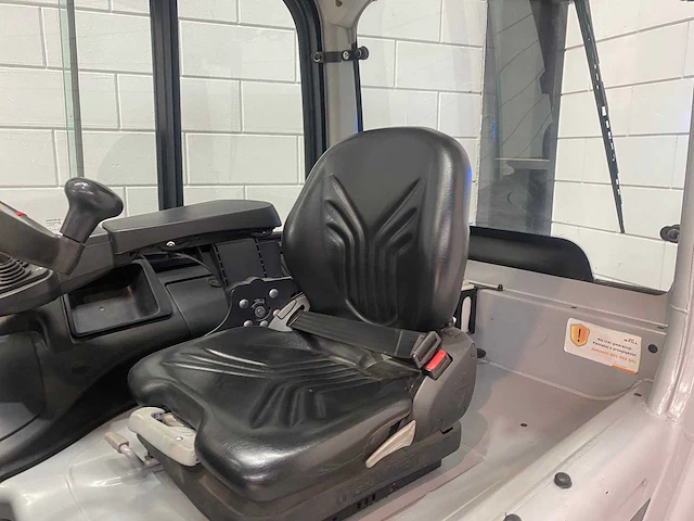 Still - rx60-35 - vorkheftruck - 2019 - afbeelding 7 van  23