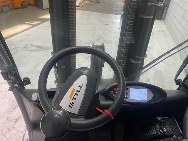 Still - rx60-35 - vorkheftruck - 2019 - afbeelding 8 van  23
