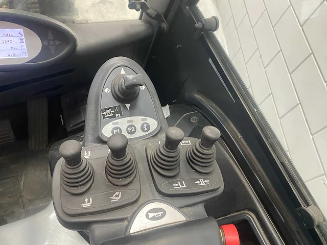 Still - rx60-35 - vorkheftruck - 2019 - afbeelding 9 van  23
