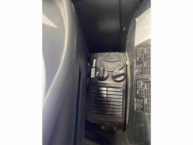Still - rx60-35 - vorkheftruck - 2019 - afbeelding 11 van  23