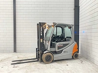 Still - rx60-35 - vorkheftruck - 2019 - afbeelding 1 van  23