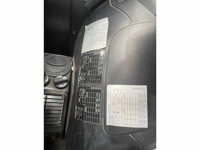 Still - rx60-35 - vorkheftruck - 2019 - afbeelding 16 van  23