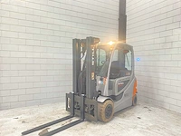 Still - rx60-35 - vorkheftruck - 2019 - afbeelding 19 van  23