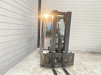 Still - rx60-35 - vorkheftruck - 2019 - afbeelding 20 van  23