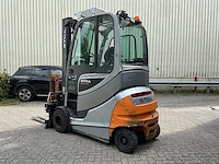 Still - rx60-35 - vorkheftrucks - 2018 - afbeelding 5 van  11