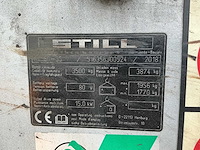 Still - rx60-35 - vorkheftrucks - 2018 - afbeelding 2 van  11