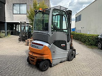 Still - rx60-35 - vorkheftrucks - 2018 - afbeelding 7 van  11