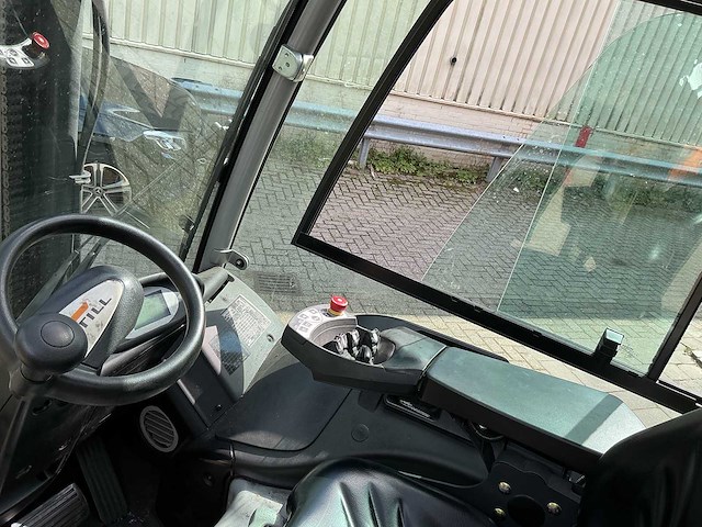 Still - rx60-35 - vorkheftrucks - 2018 - afbeelding 10 van  11
