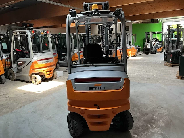 Still - rx60-35 - vorkheftrucks - 2019 - afbeelding 4 van  10