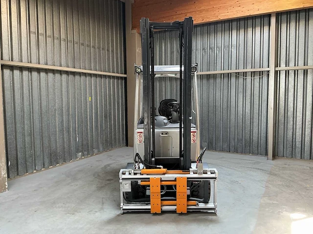 Still - rx60-35 - vorkheftrucks - 2019 - afbeelding 6 van  10