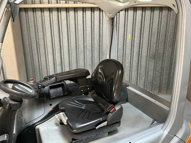 Still - rx60-35 - vorkheftrucks - 2019 - afbeelding 7 van  10