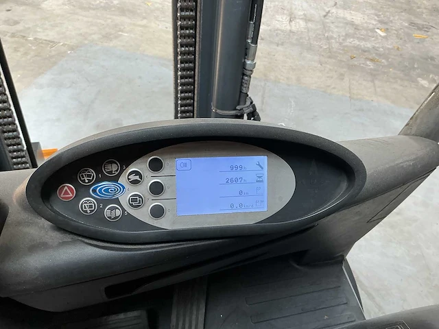 Still - rx60-35 - vorkheftrucks - 2019 - afbeelding 9 van  10
