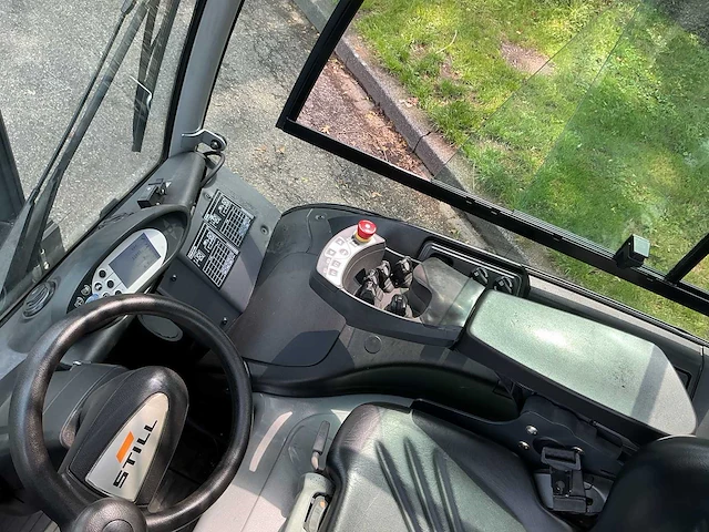 Still - rx60-35 - vorkheftrucks - 2019 - afbeelding 2 van  13