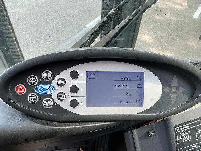 Still - rx60-35 - vorkheftrucks - 2019 - afbeelding 3 van  13