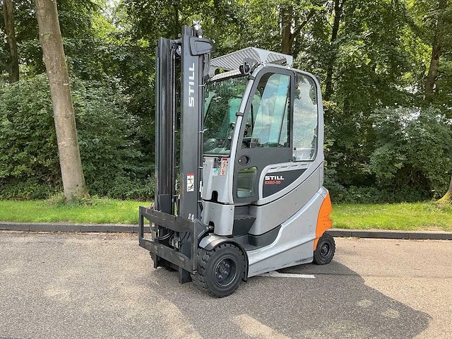 Still - rx60-35 - vorkheftrucks - 2019 - afbeelding 1 van  13