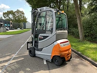Still - rx60-35 - vorkheftrucks - 2019 - afbeelding 7 van  13