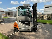 Still - rx60-35 - vorkheftrucks - 2019 - afbeelding 10 van  13
