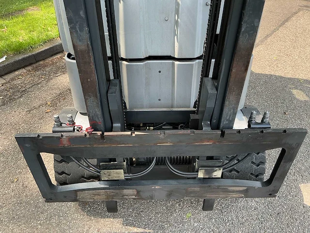 Still - rx60-35 - vorkheftrucks - 2019 - afbeelding 12 van  13