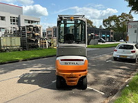Still - rx60-35 - vorkheftrucks - 2019 - afbeelding 8 van  13
