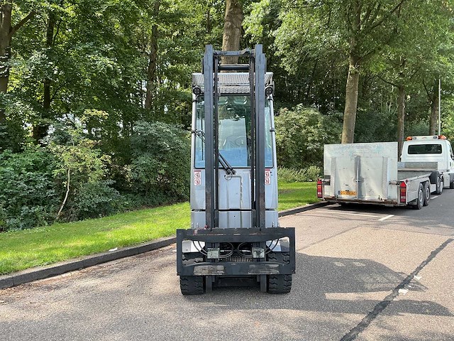 Still - rx60-35 - vorkheftrucks - 2019 - afbeelding 11 van  13