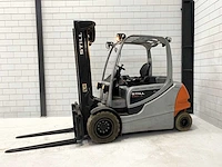 Still - rx60-40 - vorkheftruck - 2017 - afbeelding 9 van  16