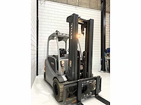 Still - rx60-40 - vorkheftruck - 2017 - afbeelding 14 van  16