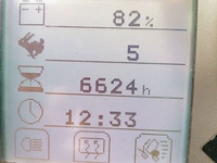 Still - rx60-40 - vorkheftruck - afbeelding 3 van  12