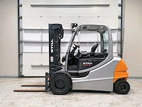Still - rx60-40 - vorkheftruck - afbeelding 5 van  12