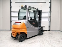 Still - rx60-40 - vorkheftruck - afbeelding 7 van  12