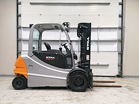 Still - rx60-40 - vorkheftruck - afbeelding 8 van  12