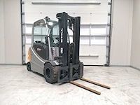 Still - rx60-40 - vorkheftruck - afbeelding 9 van  12