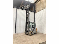 Still - rx60-40 - vorkheftruck - afbeelding 6 van  12