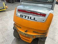 Still - rx60-40 - vorkheftruck - afbeelding 8 van  12