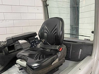 Still - rx60-40 - vorkheftruck - afbeelding 9 van  12
