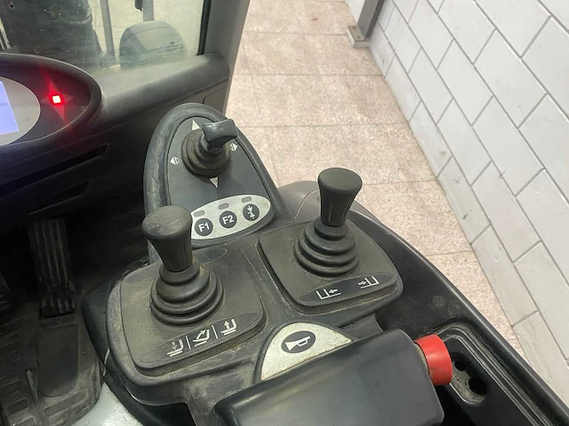 Still - rx60-40 - vorkheftruck - afbeelding 12 van  12