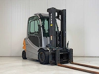 Still - rx60-40 - vorkheftruck - afbeelding 1 van  7