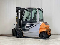 Still - rx60-40 - vorkheftruck - afbeelding 2 van  7