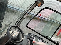 Still - rx60-40 - vorkheftrucks - 2008 - afbeelding 2 van  13
