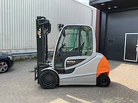 Still - rx60-40 - vorkheftrucks - 2008 - afbeelding 6 van  13