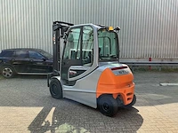 Still - rx60-40 - vorkheftrucks - 2008 - afbeelding 7 van  13