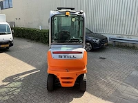 Still - rx60-40 - vorkheftrucks - 2008 - afbeelding 8 van  13